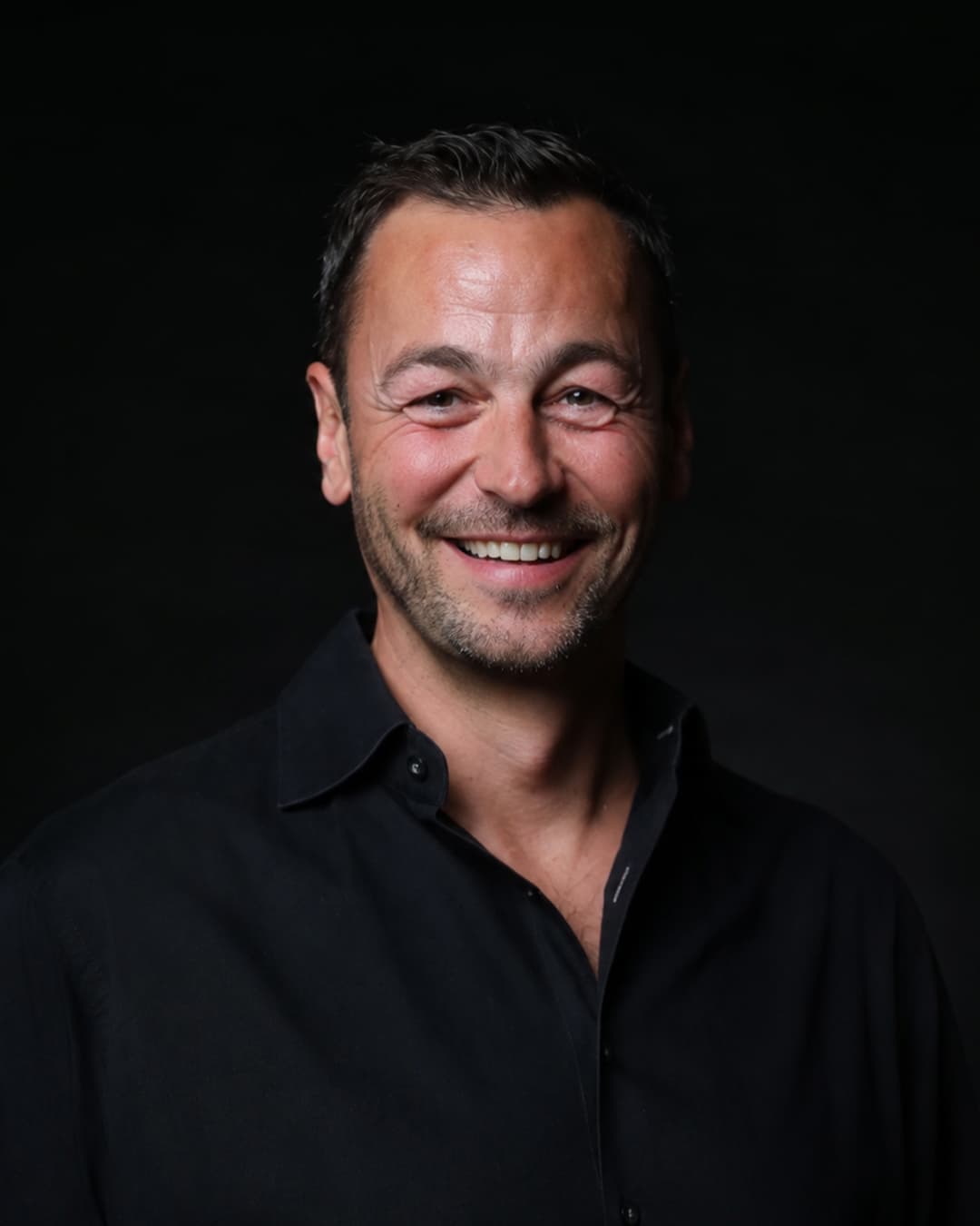 Marc Lüke — Versicherung, Vertrieb & Strategie
